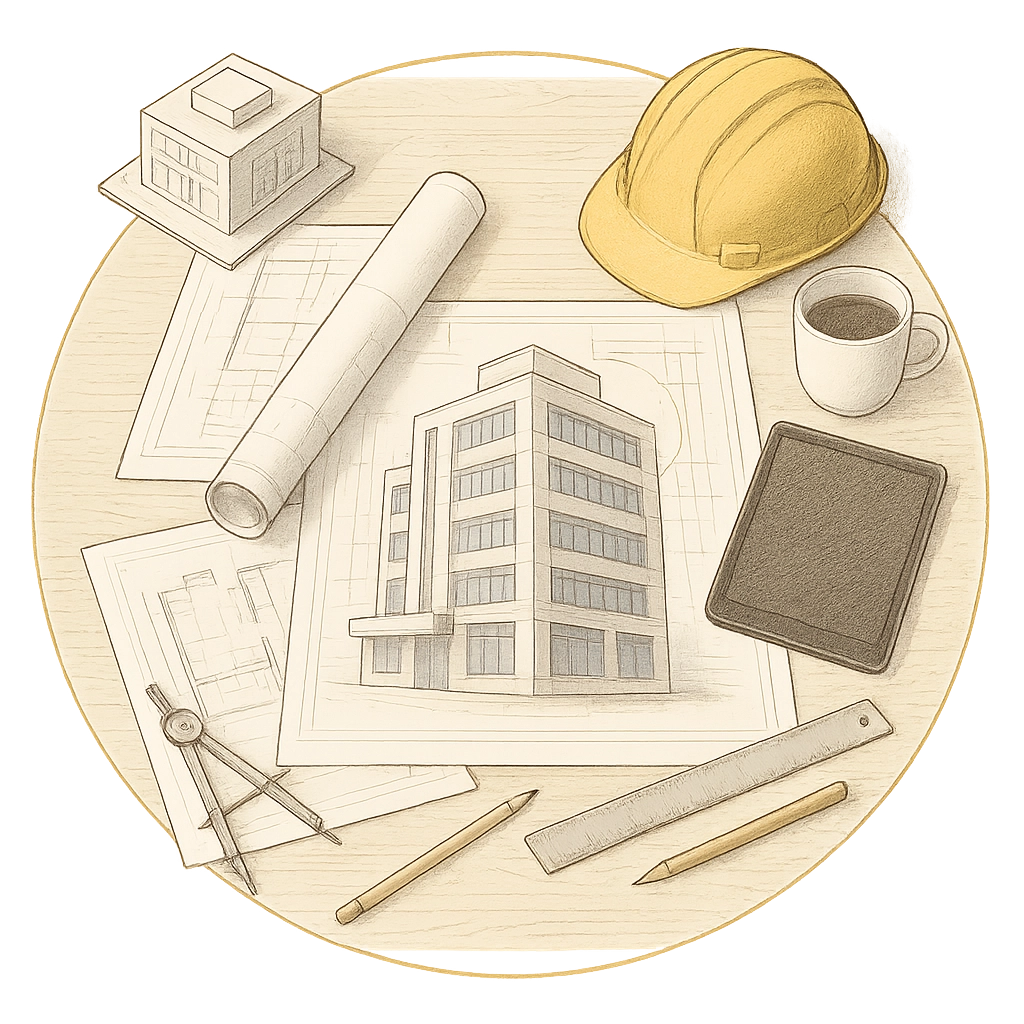 Ingenieurlösungen mit Weitblick – seit über 30 Jahren in Rastede